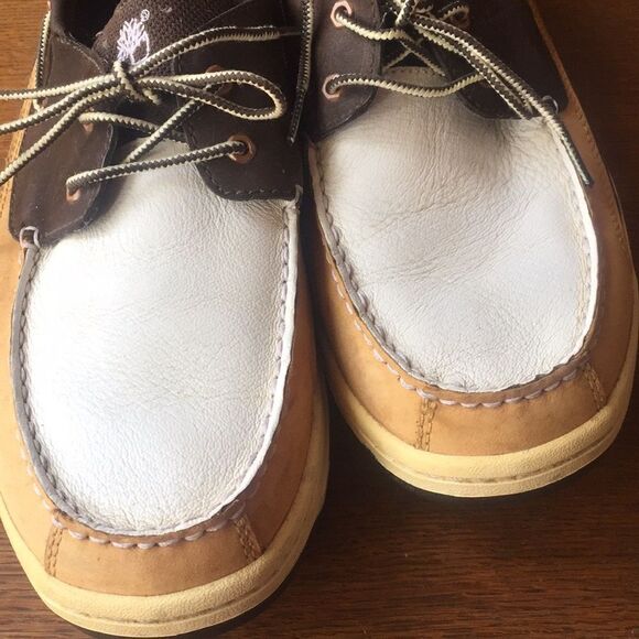 Men’s Timberland Shoes - Picture 4 of 15